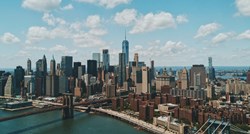 Istraživanje: New York zadržao poziciju vodećeg financijskog središta