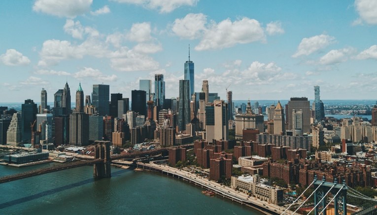 Istraživanje: New York zadržao poziciju vodećeg financijskog središta