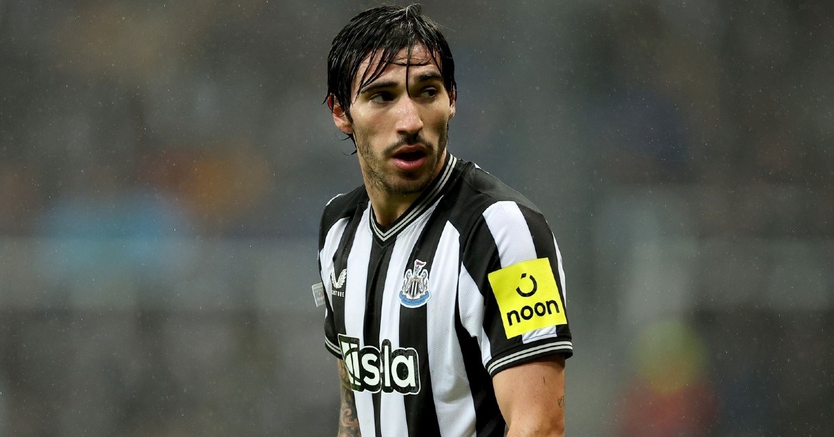 Newcastle sprema tužbu protiv Milana zbog Tonalija?