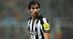 Newcastle sprema tužbu protiv Milana zbog Tonalija?