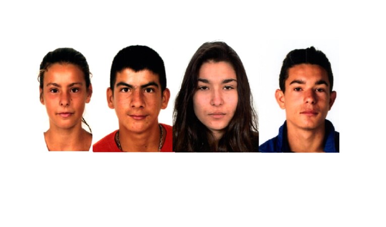 Pronađen jedan od četvero tinejdžera koji su misteriozno nestali kod Bjelovara