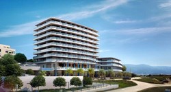 U Splitu se otvara hotel Amphora vrijedan 26 milijuna eura