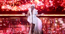 Ovim državama finale Eurosonga je izmaklo za dlaku