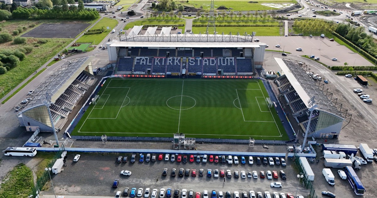 FOTO Englezi sastavili popis najružnijih stadiona u Britaniji. Kako vam se čine?