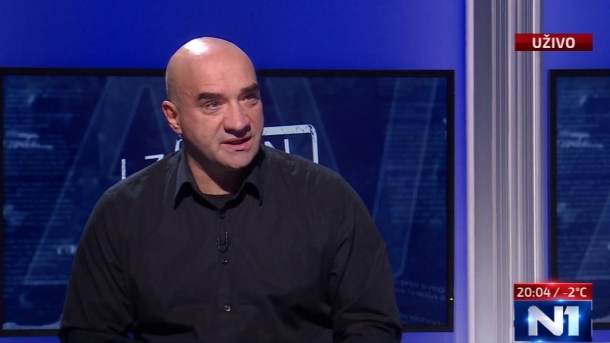 Lauc o cijepljenju preko reda: Puno bolje je cijepiti bilo koga nego da propadne