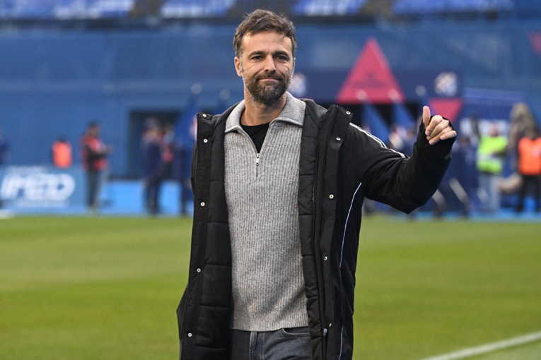 Garcia je jedini koji sigurno zaslužuje biti u Hajduku iduće sezone