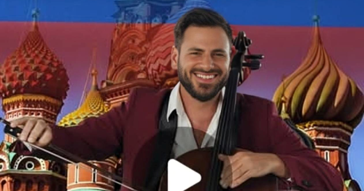 Hauseru otkazan koncert u Litvi zbog izvedbe ruske pjesme "Kalinka"