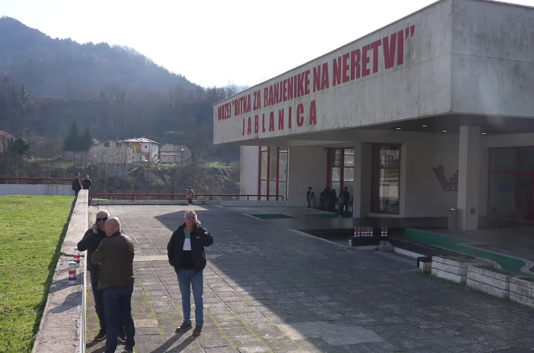 EU izaslanstvo osudilo napad na katoličkog svećenika i Hrvate u BiH