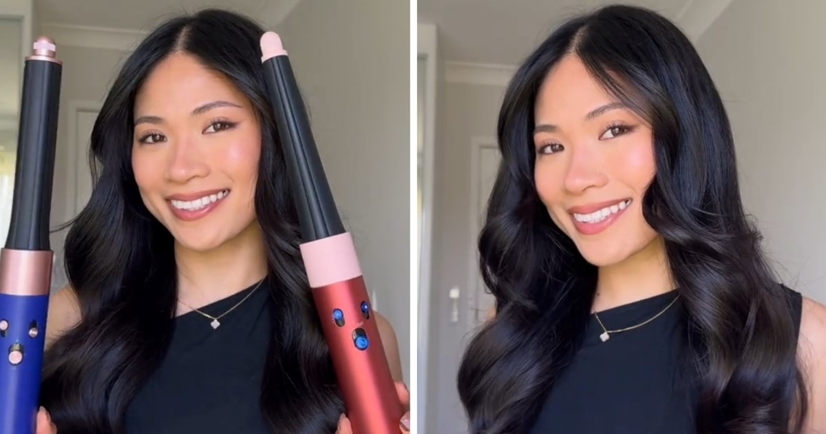 Novi Dysonov uređaj već osvaja društvene mreže: "Opsjednuta sam"