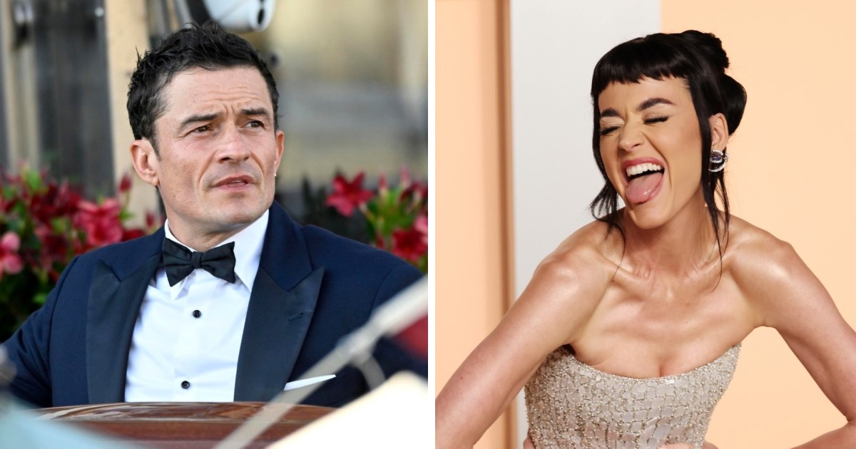 Orlando Bloom prvi put progovorio o prekidu s Katy Perry: "Super sam"