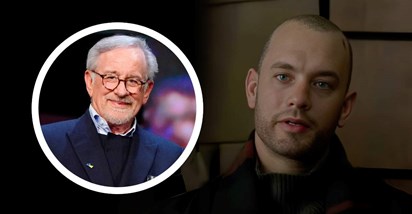 Steven Spielberg otkrio koji mu je najdraži film Toma Hanksa