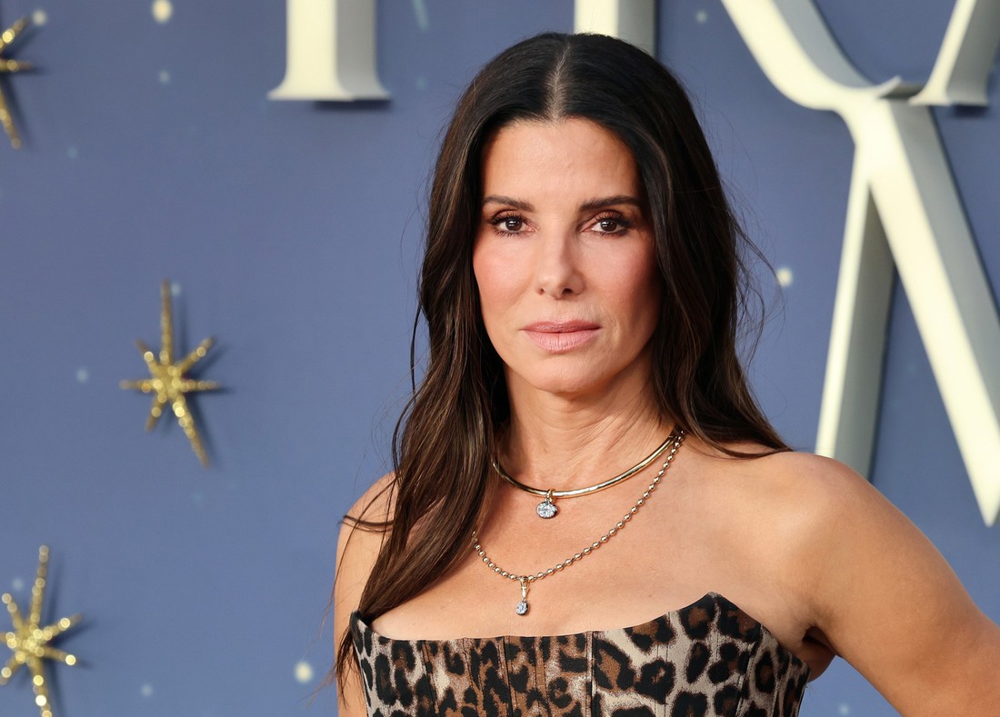 Sandra Bullock otkrila što su od nje tražili na audicijama: "Bili su perverznjaci"