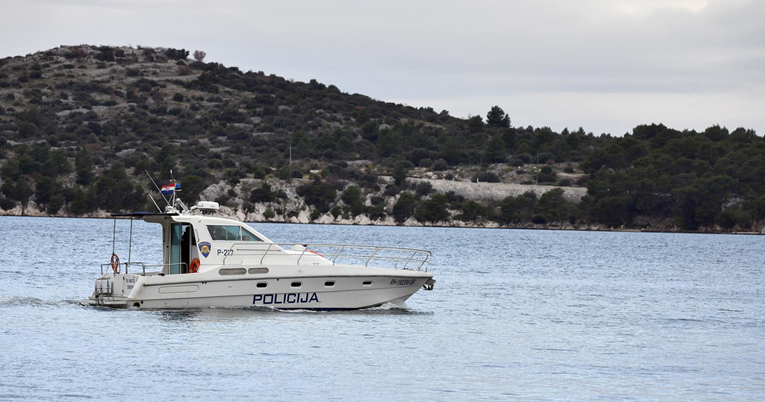 Pomorska policija najviše postupala zbog nepropisnog glisiranja