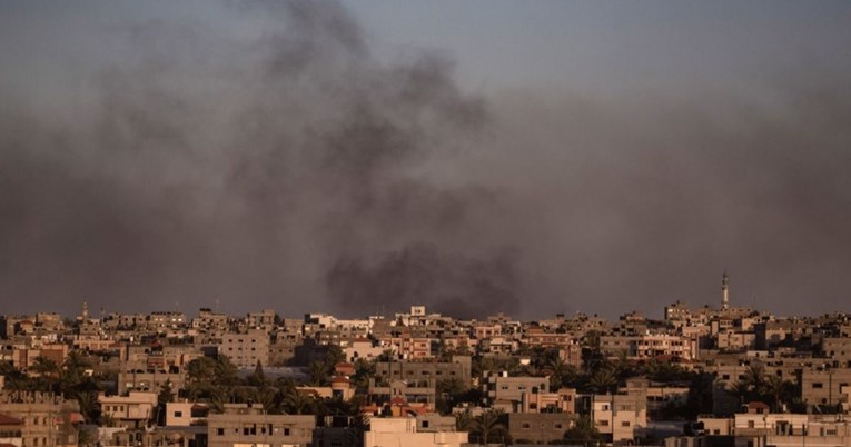 Izraelci ubili visokopozicionirane hamasovce, u eksplozijama poginuli civili