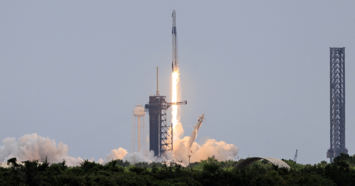 NASA zabranila kineskim državljanima rad na svemirskim programima