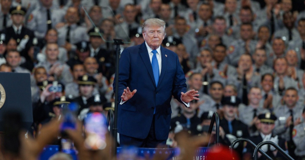 Trump: Proglasit ću Hormuški tjesnac teritorijem SAD-a