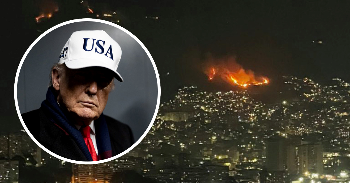 Trump tvrdi da je Venezuelu napao tajnim oružjem koje zove diskombulator. Što je to?