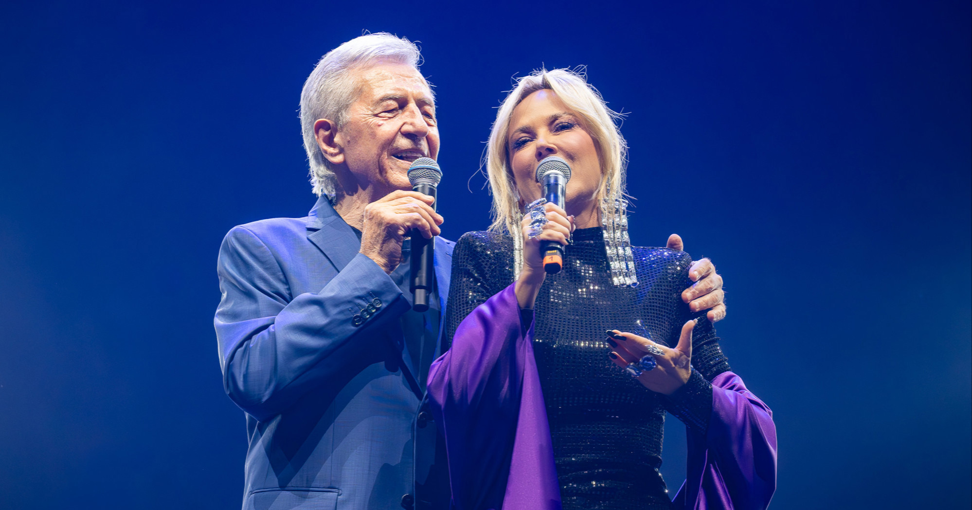 Miroslav Ilić najavio koncert u Areni Zagreb za siječanj 2027.