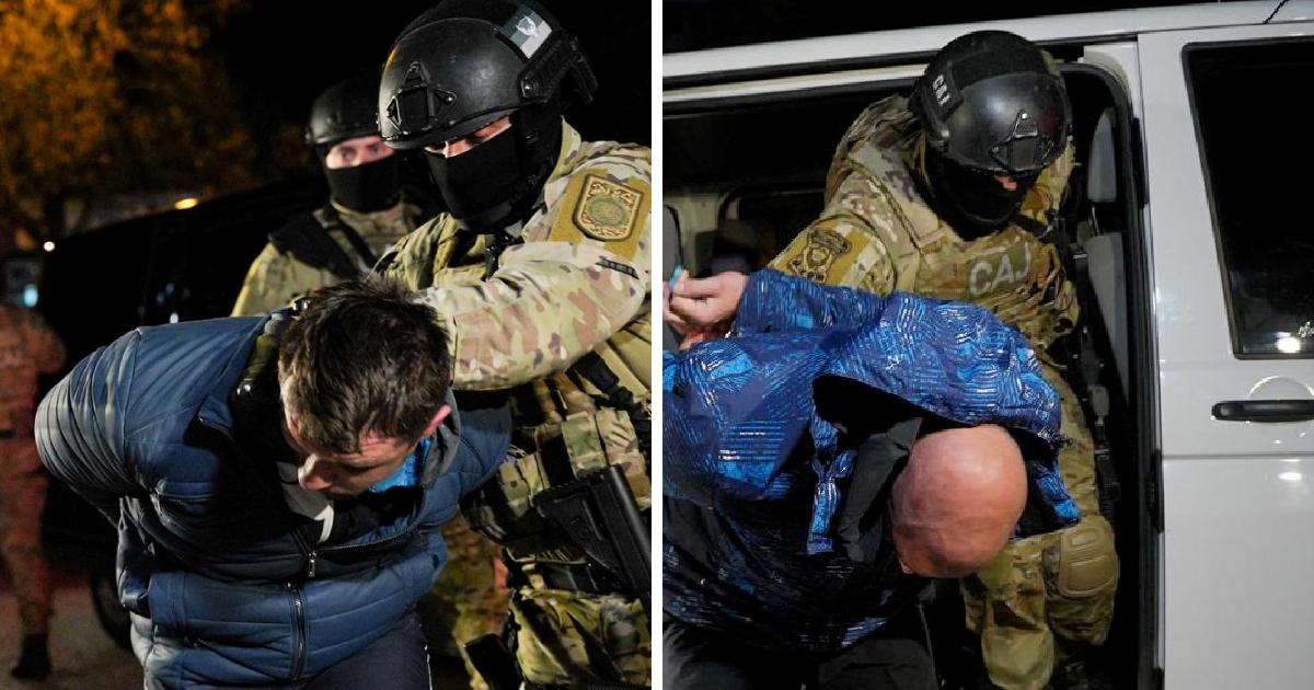 Dvojac dobio ukupno 63 godine zatvora zbog ubojstva šefa policije u Prijedoru