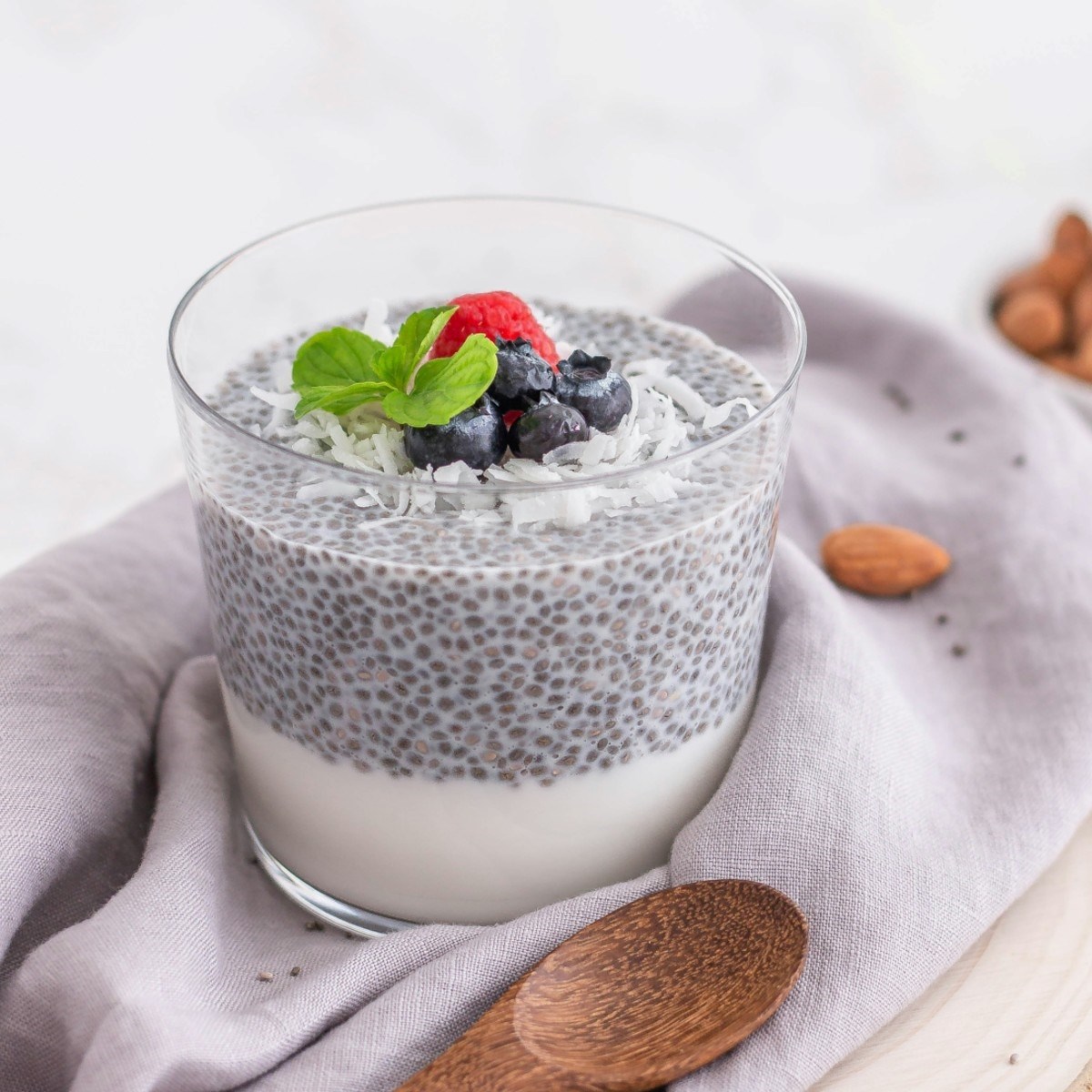 Nutricionist otkriva: Konzumiranje ovih sjemenki pomaže kod probave i mršavljenja