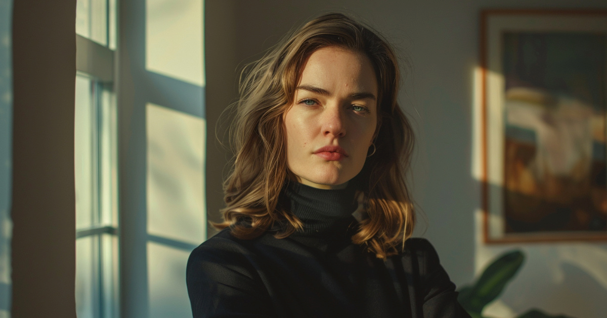 Četiri horoskopska znaka koja ne dopuštaju drugima da im narušavaju unutarnji mir