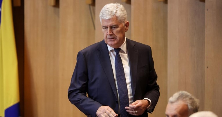 Čović: Novi američki pristup doprinos miru i rješenjima za stabilnu i europsku BiH