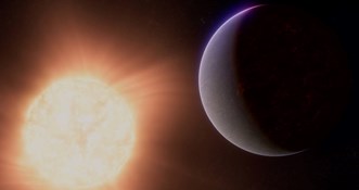 Oko neobičnog planeta od dijamanata otkrivena gusta atmosfera