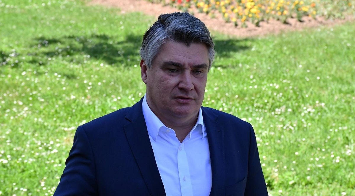 Milanović o odluci Ustavnog suda: Ovo je opasan trenutak, strašno. Napad na Ustav