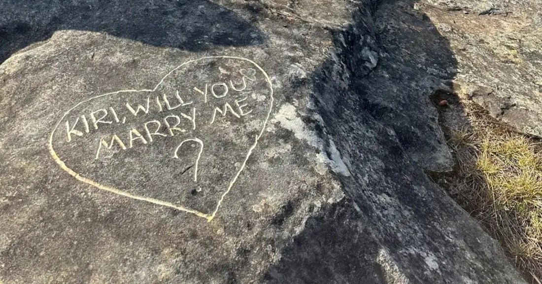 Zbog prosidbe im prijete visoke kazne: "Ovo je radi pregleda, a ne ljubavi"