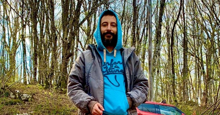 Asim Ugljen: Imao sam ideju da napravimo duo koji repa domoljubni rap, pretekli su me