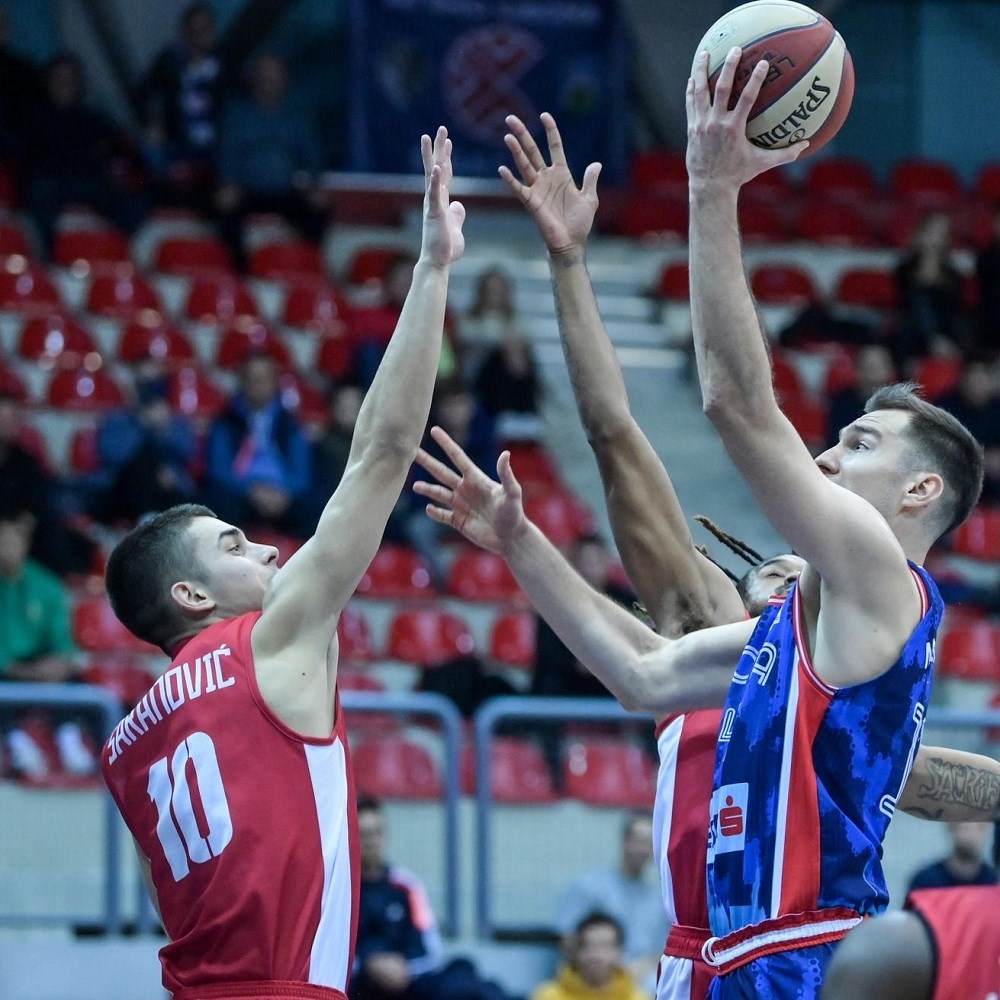 Cibona u dva dana dobila dvije utakmice u produžetku, fantastična partija Mazalina