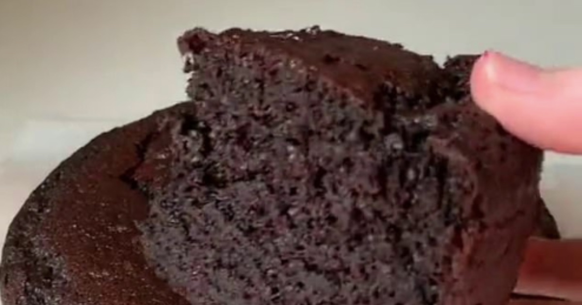 Ovaj kolač prozvali su najboljim čokoladnim desertom ikad, a sadrži kavu i ocat