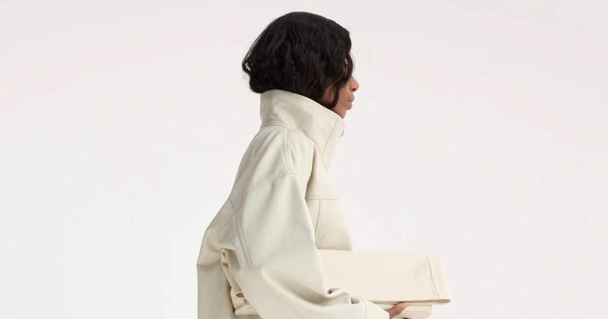 U samo mjesec dana postala je hit - potražnja za ovom jaknom skočila je 334%