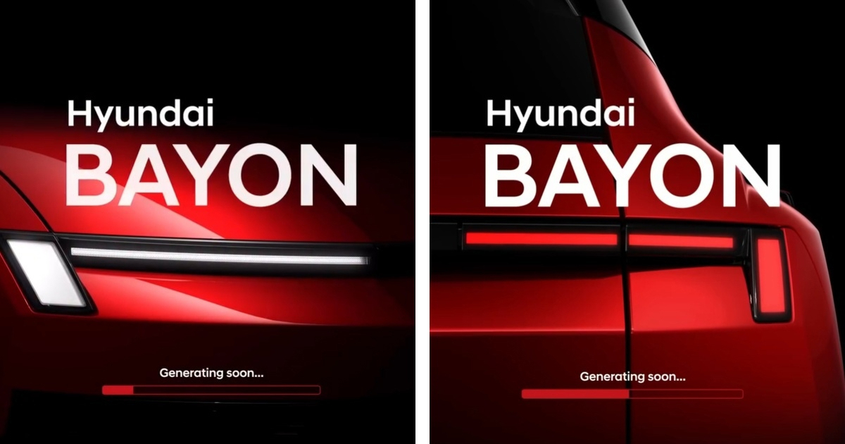 Stiže potpuno novi Hyundai Bayon. Pogledajte koliko se promijenio