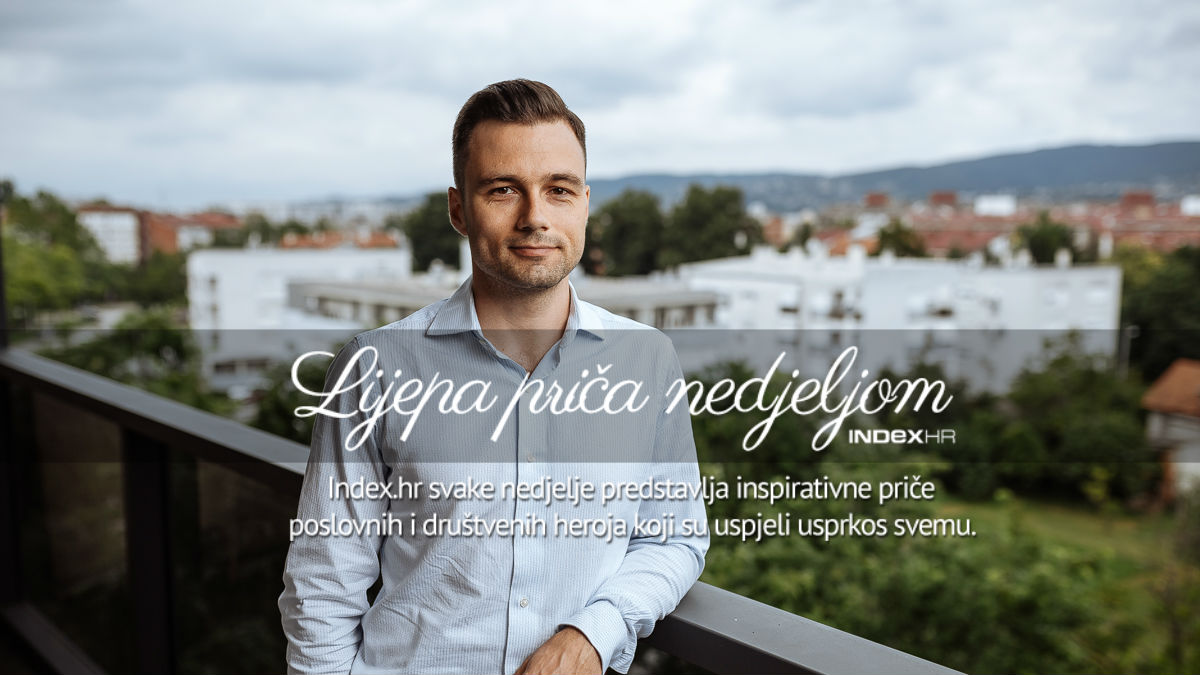 Ovaj hrvatski startup stare tvornice uvodi u 21. stoljeće