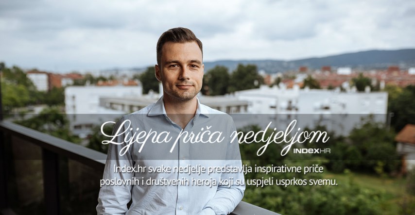 Ovaj hrvatski startup stare tvornice uvodi u 21. stoljeće