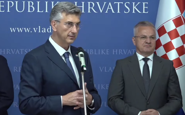 Plenković dijaspori: Vidjet ćete više u dva tjedna nego mnogi koji su tu cijeli život