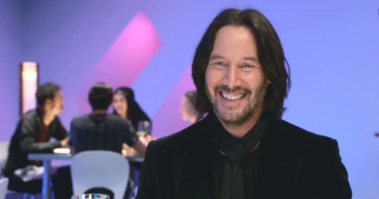 Priča o tome kako je Keanu Reeves oduševio jednu baku rastapa srca: "Nazovi je..."