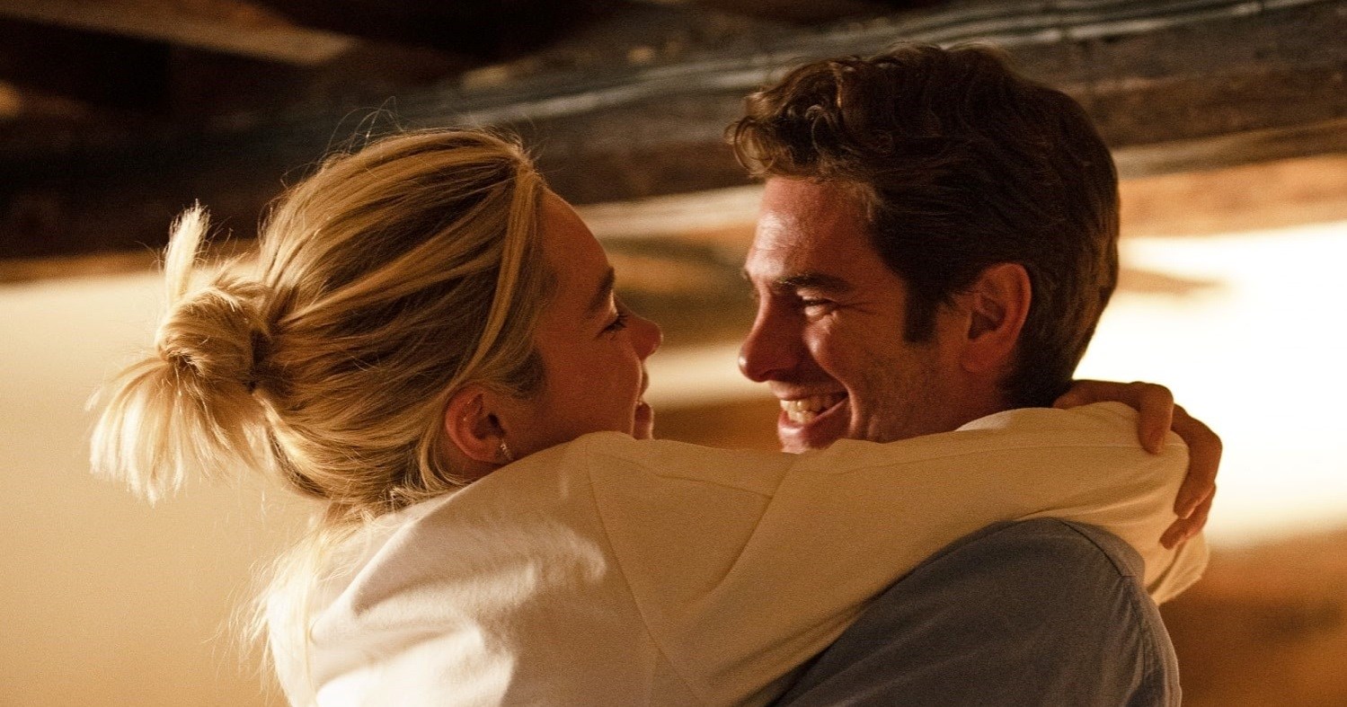 (Loša) melodrama za koju nećete trebati maramice. Pogledali smo Vrijeme je za ljubav