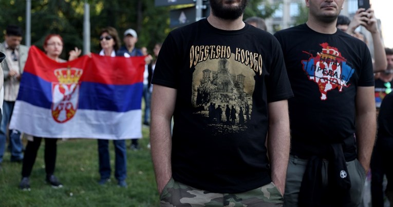 Kosovo dvije srpske skupine proglasilo terorističkim organizacijama