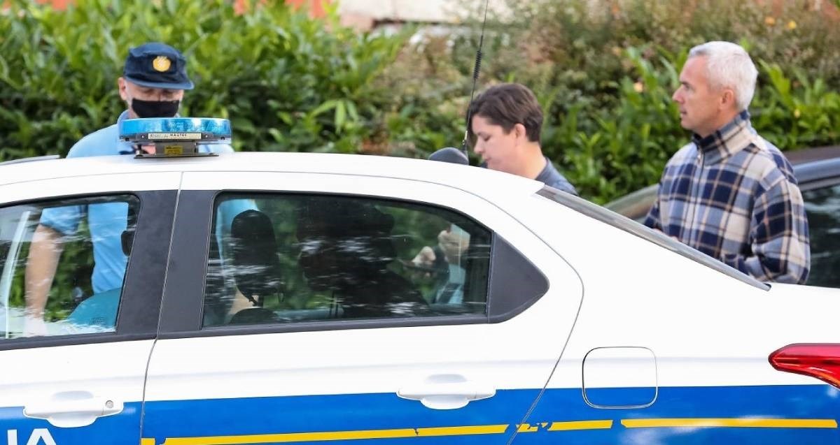 Policija u školi ispitivala profesore, Fuchs spominje procjenu o oduzimanju djeteta