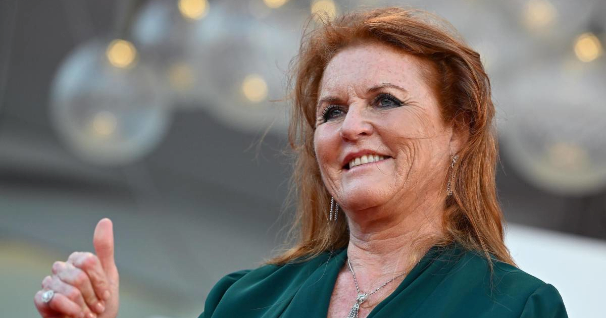 Dobrotvorna organizacija britanske vojvotkinje zatvara se zbog veza s Epsteinom