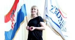 Bruna Esih, zvijezda Karamarkovog HDZ-a, vraća se u politiku