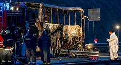 U busu u kojem je izgorjelo 46 ljudi švercali 30.000 petardi i tonu goriva?