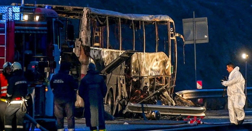 U busu u kojem je izgorjelo 46 ljudi švercali 30.000 petardi i tonu goriva?