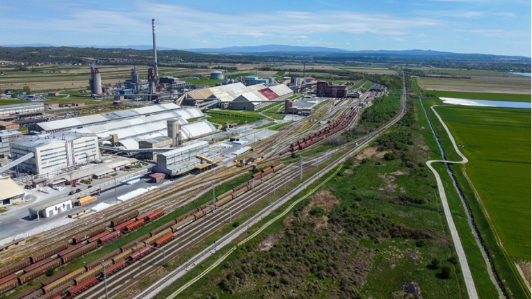 Hakerski napad na Petrokemiju