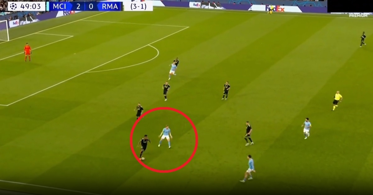 Pogledajte kako se De Bruyne izderao na Guardiolu