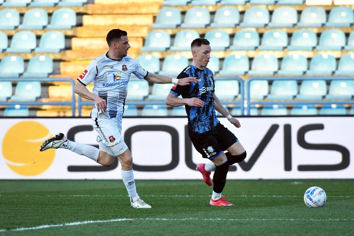 Odgođena prva utakmica proljetnog dijela sezone SHNL-a