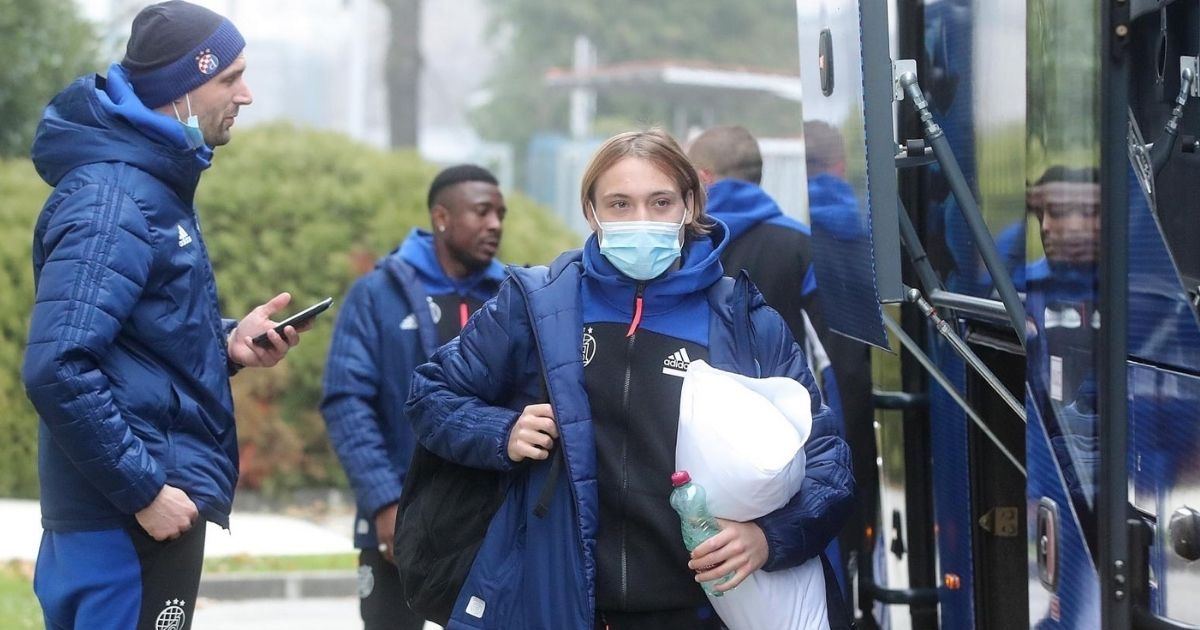 Dinamo otputovao u London, po povratku će se morati zatvoriti na Maksimir
