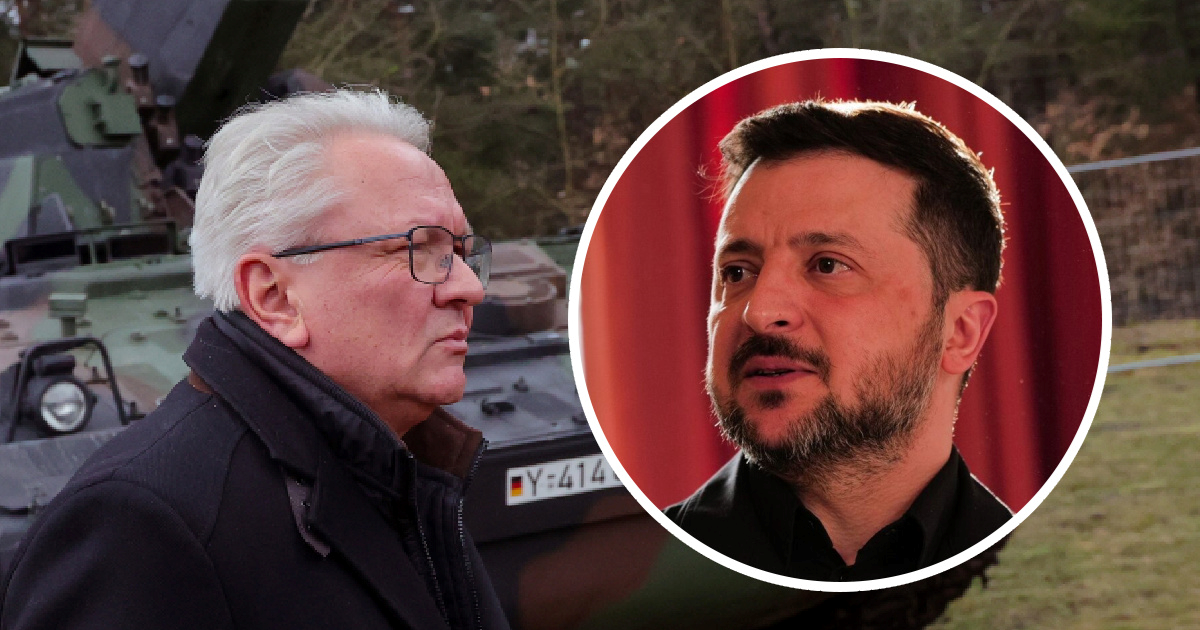 Zelenski: Ako kućanice mogu proizvoditi dronove, onda mogu biti i na čelu Rheinmetalla